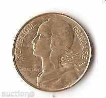 +France 10 centimes 1963 with price 0.30 BGN | € 0.15 +France 10 centimes 1963 with price 0.30 BGN | € 0.15