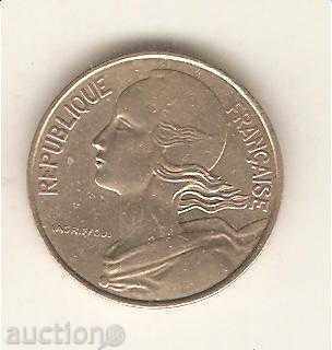 +France 10 centimes 1978 with price 0.30 BGN | € 0.15 +France 10 centimes 1978 with price 0.30 BGN | € 0.15