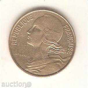 +France 10 centimes 1981 with price 0.30 BGN | € 0.15 +France 10 centimes 1981 with price 0.30 BGN | € 0.15