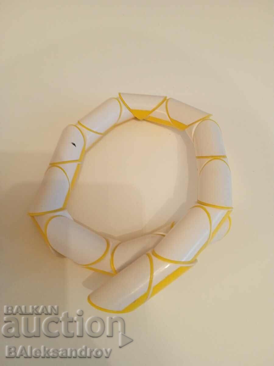 Rubik's Snake - 5 Rubik's Snake - 5