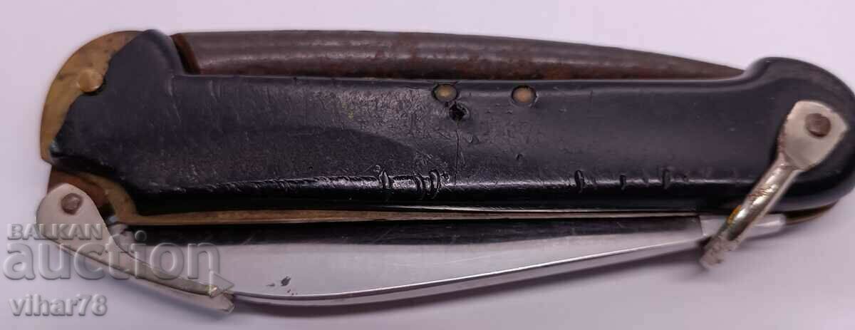 Auction OLD POCKET FOOT Auction OLD POCKET FOOT