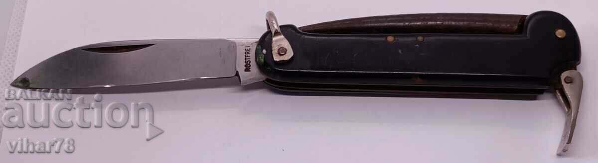 Delivery of OLD POCKET FOOT Delivery of OLD POCKET FOOT