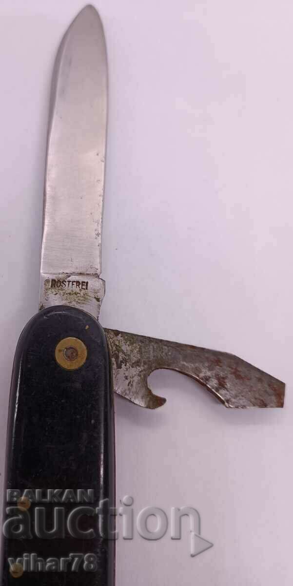 СТАРА ДЖОБНА НОЖКА с цена € 69.99 | 136.89 лв.