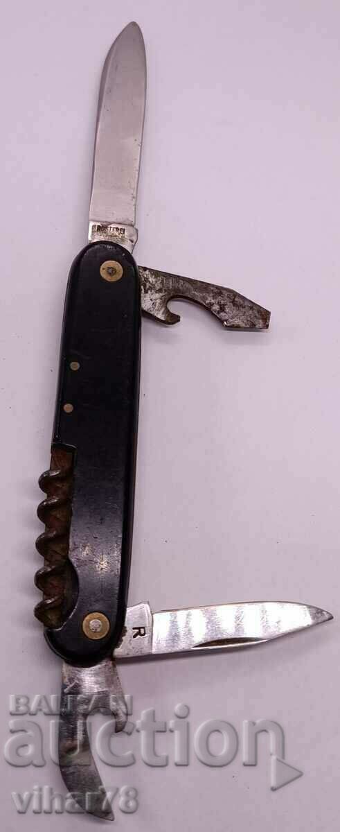 Доставка на СТАРА ДЖОБНА НОЖКА