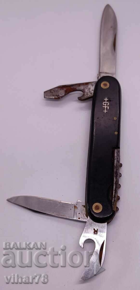 PICIOSA DE BUZUUNAR VECHI - 7 PICIOSA DE BUZUUNAR VECHI - 7