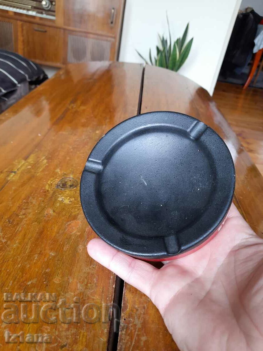 Δημοπρασία Παλιό τασάκι Bulgartabak