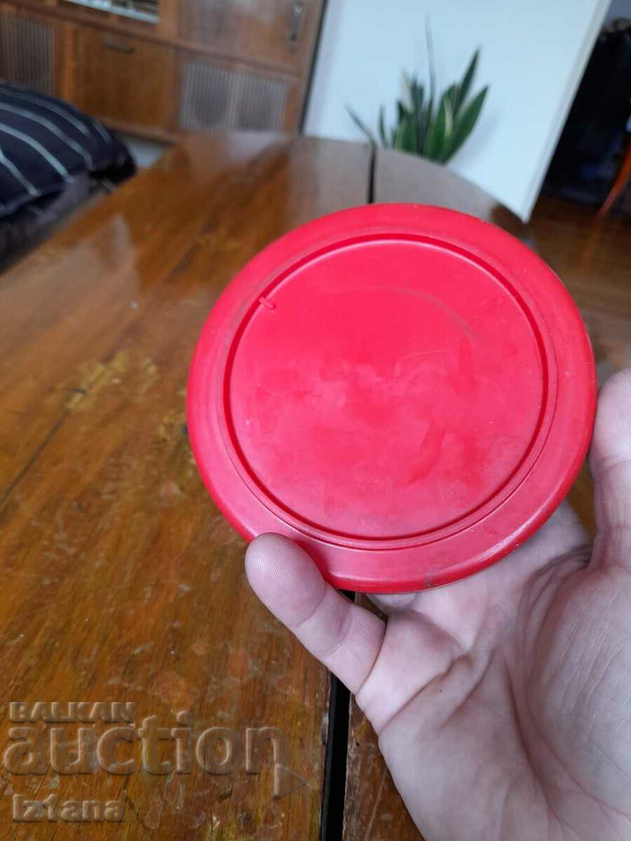 Παράδοση Παλιό τασάκι Bulgartabak