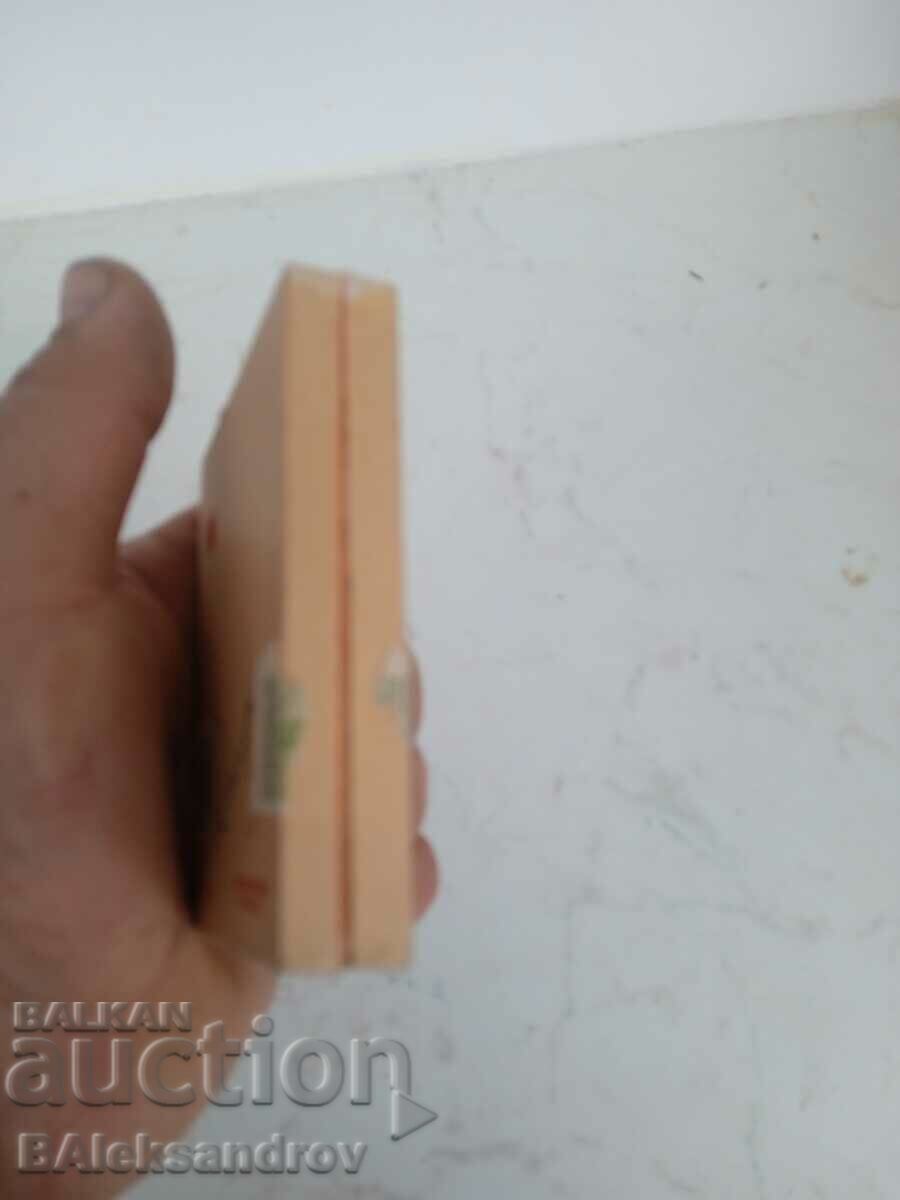 Delivery of Live cigarettes, kingdom of Bulgaria Delivery of Live cigarettes, kingdom of Bulgaria