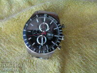 TISSOT CHRONOGRAPH QUARTZ NEW