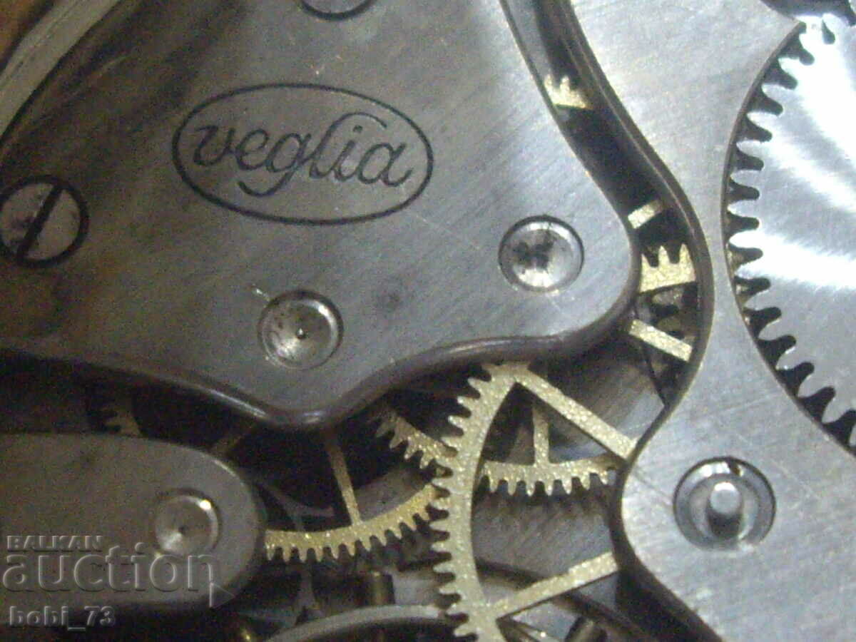 Pocket watch "Veglia" - 6 Pocket watch "Veglia" - 6
