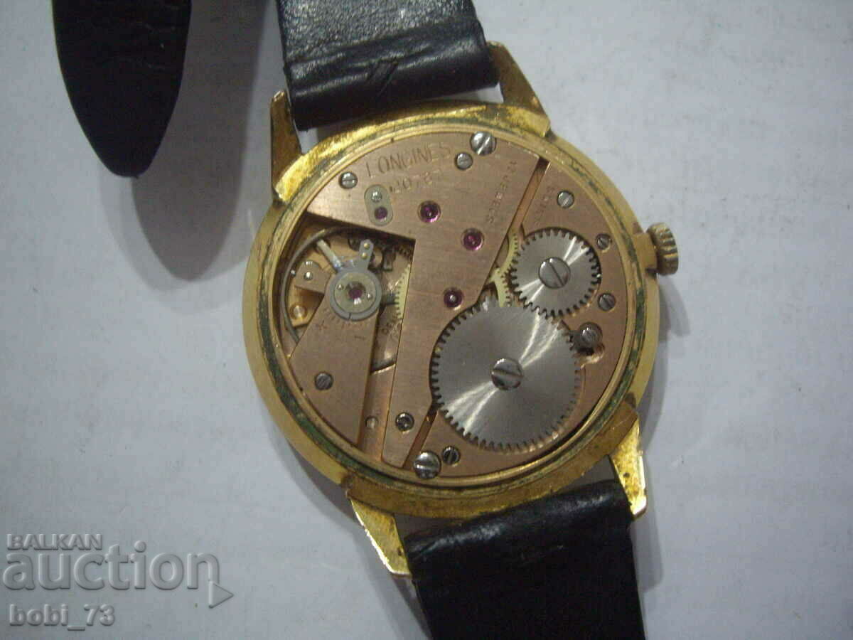 Longines Men's Watch - 6 Longines Men's Watch - 6