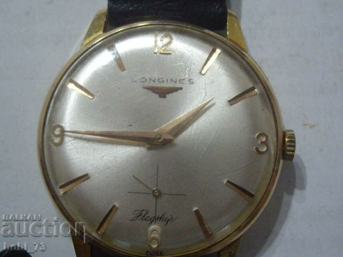 Мъжки часовник''Longines''