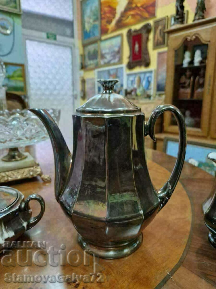 Auction A beautiful antique Selb Heinrich & Co. porcelain set Auction A beautiful antique Selb Heinrich & Co. porcelain set