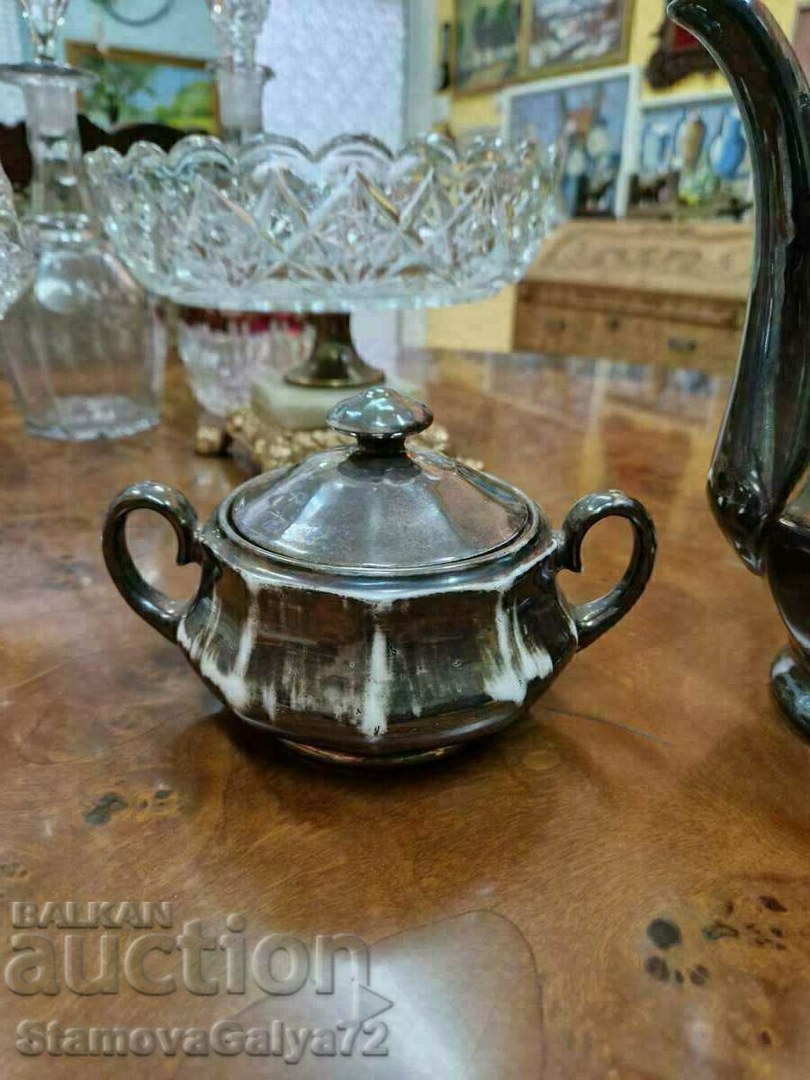 Delivery of A beautiful antique Selb Heinrich & Co. porcelain set Delivery of A beautiful antique Selb Heinrich & Co. porcelain set