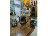 Un frumos set antic din porțelan Selb Heinrich & Co