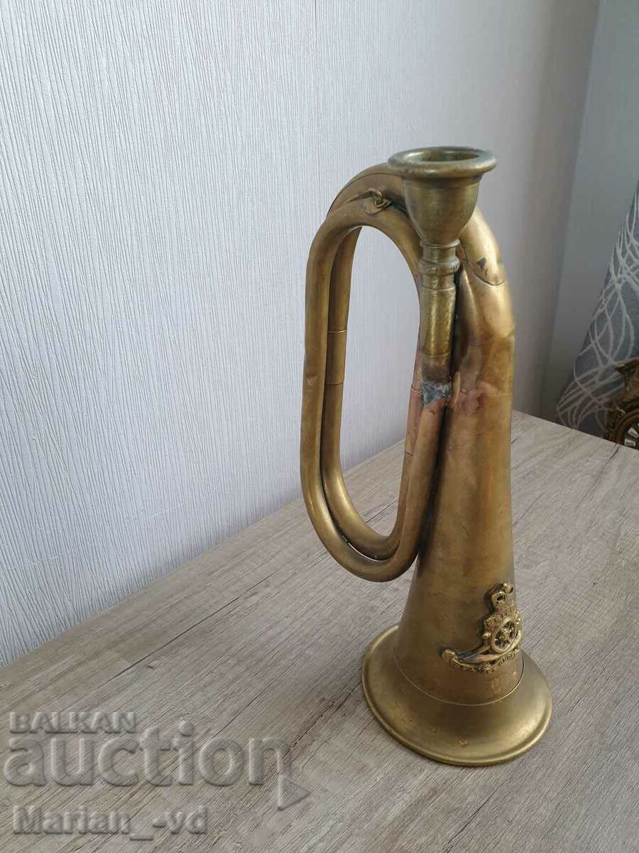 Ловна месингова свирка - 7