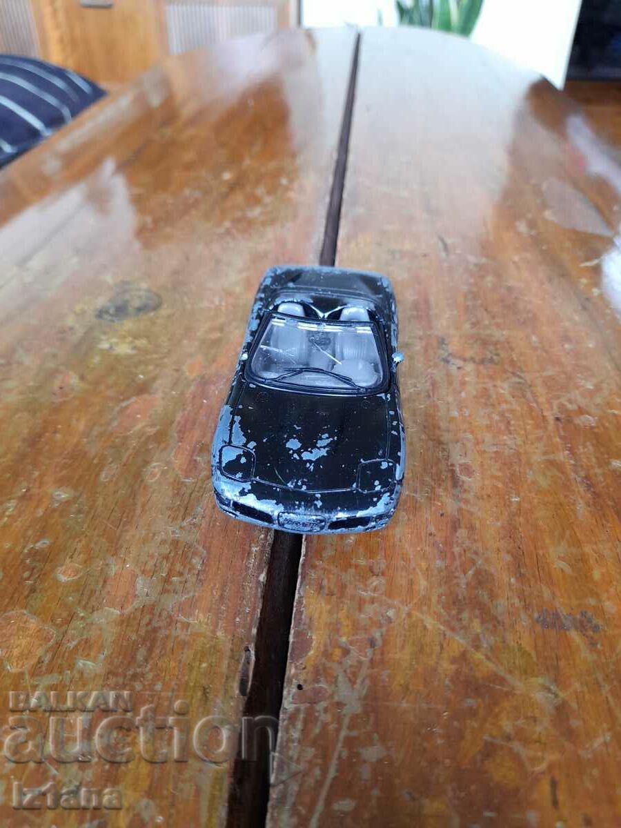 Old Chevrolet Corvette stroller with price 9.00 BGN | € 4.60 Old Chevrolet Corvette stroller with price 9.00 BGN | € 4.60