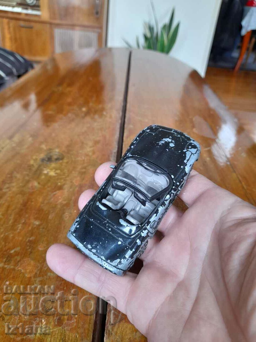 Old Chevrolet Corvette stroller - 5 Old Chevrolet Corvette stroller - 5