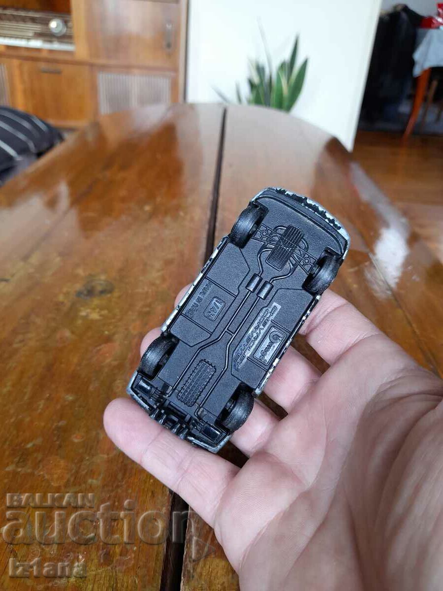 Old Chevrolet Corvette stroller - 6 Old Chevrolet Corvette stroller - 6