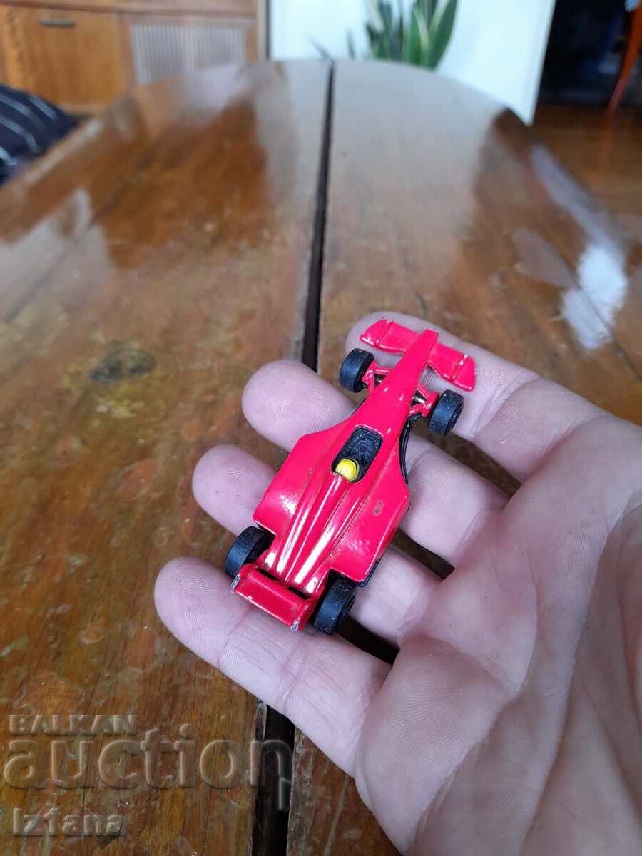 Παλιό αυτοκίνητο, τρόλεϊ - 5 Παλιό αυτοκίνητο, τρόλεϊ - 5