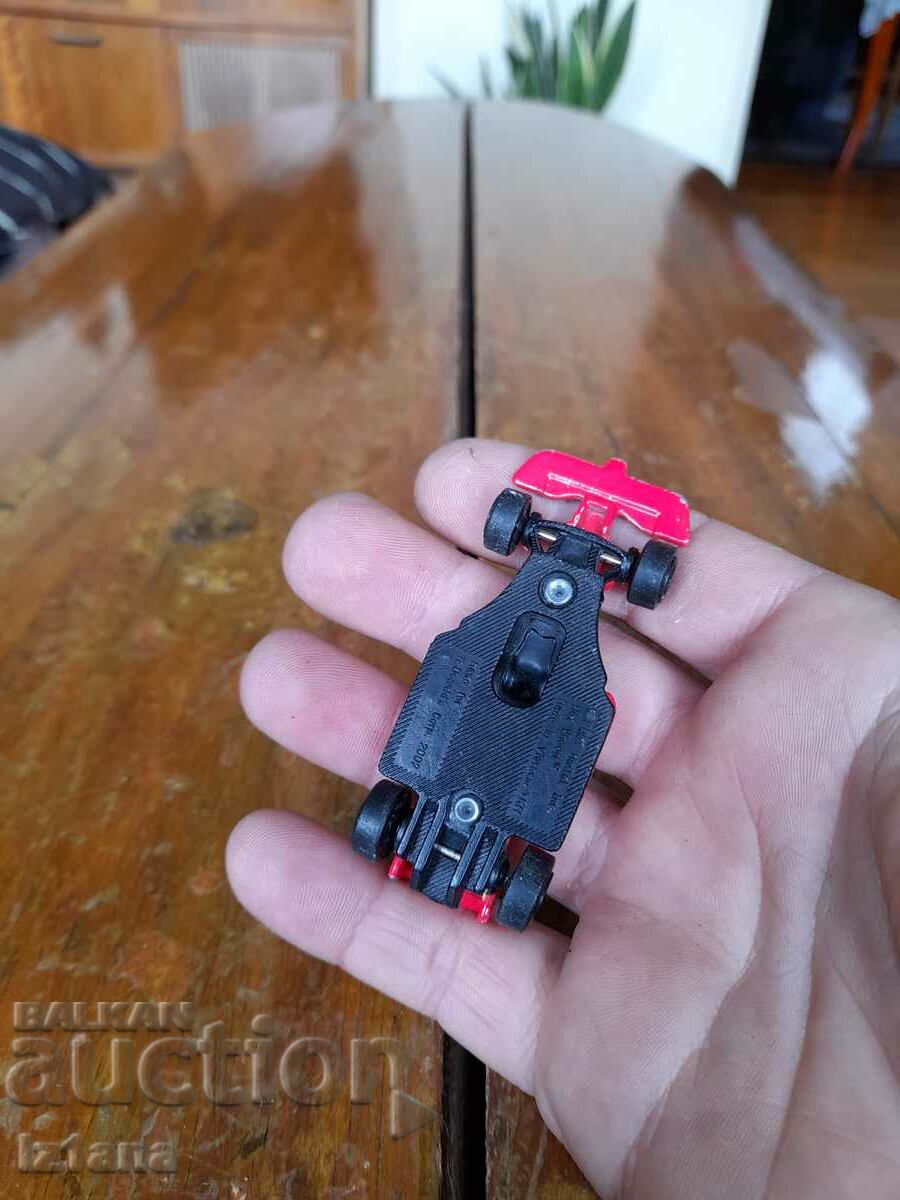 Παλιό αυτοκίνητο, τρόλεϊ - 6 Παλιό αυτοκίνητο, τρόλεϊ - 6