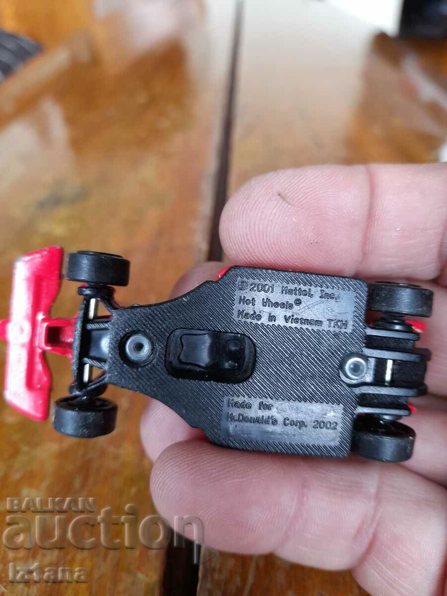 Παλιό αυτοκίνητο, τρόλεϊ - 7 Παλιό αυτοκίνητο, τρόλεϊ - 7