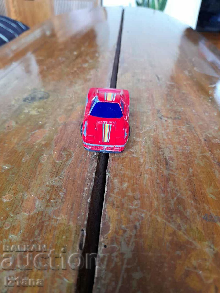 Old car, trolley with price 7.00 BGN | € 3.58 Old car, trolley with price 7.00 BGN | € 3.58