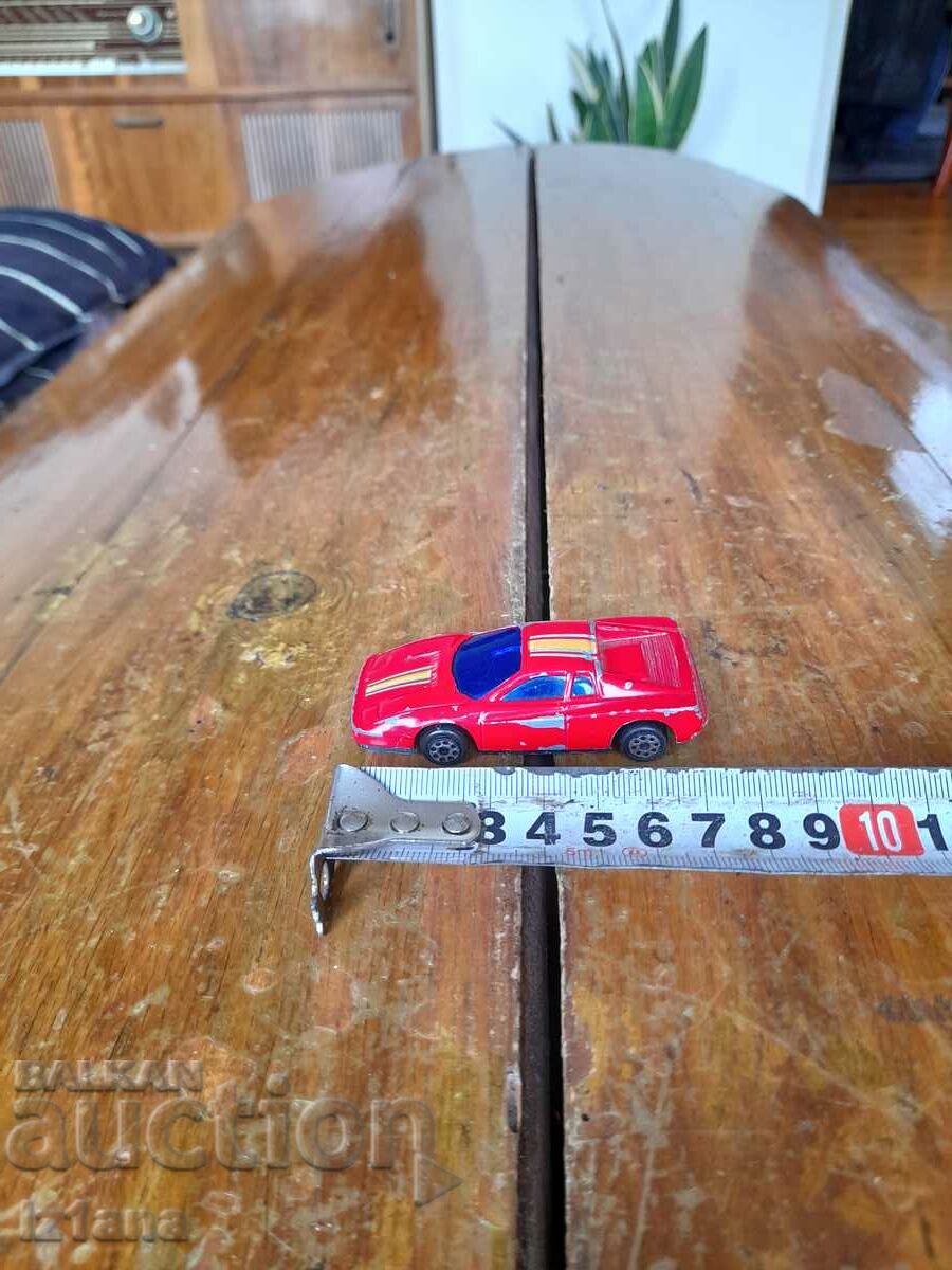 Auction Old car, trolley Auction Old car, trolley