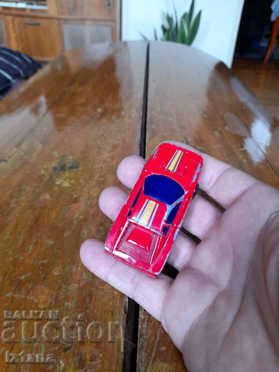 Old car, trolley - 5 Old car, trolley - 5