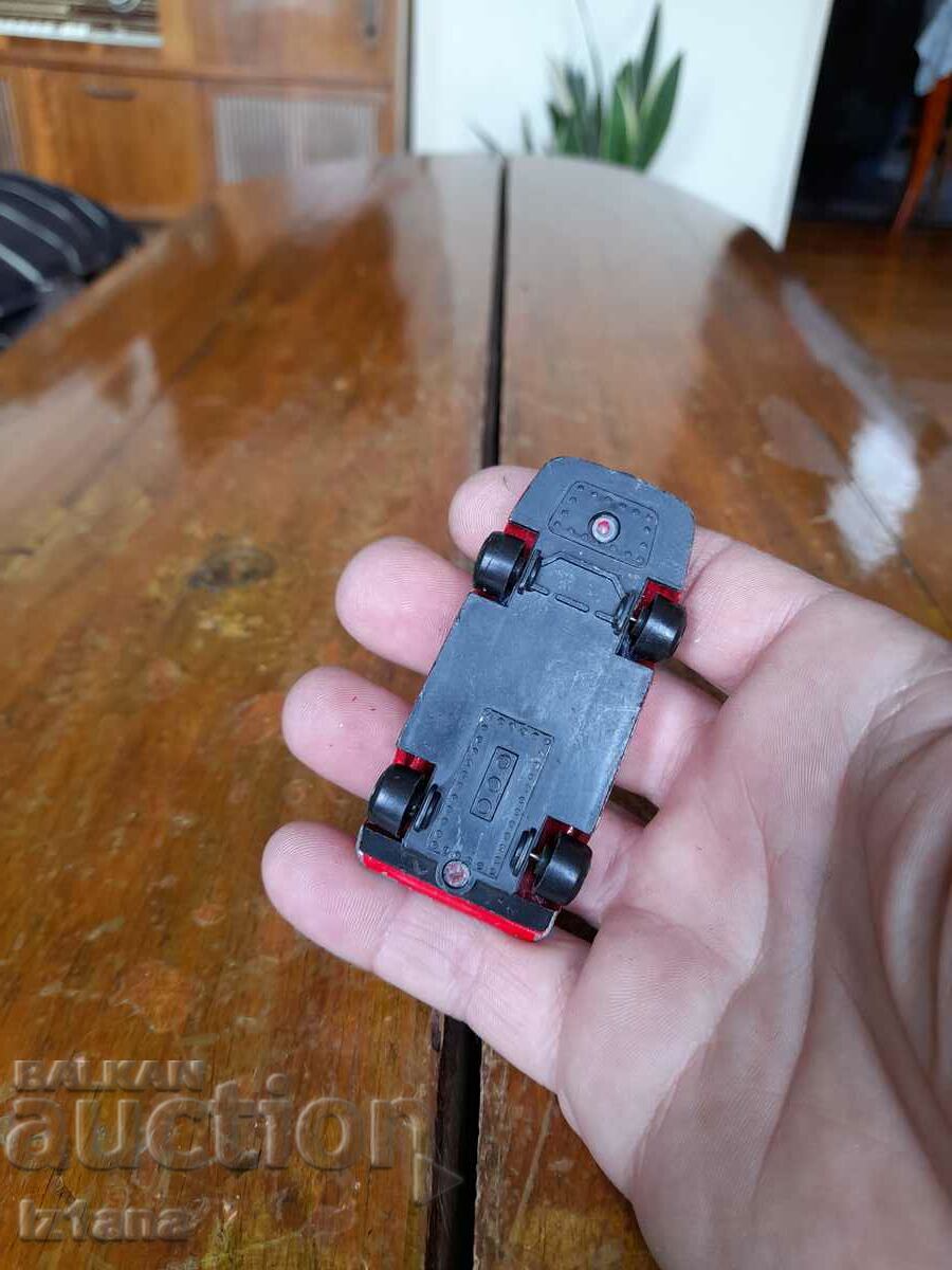 Old car, trolley - 6 Old car, trolley - 6