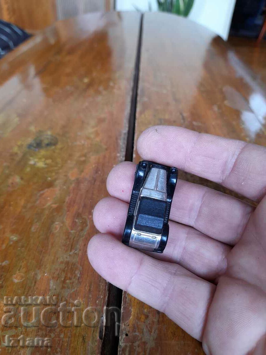 Old car, trolley - 5 Old car, trolley - 5