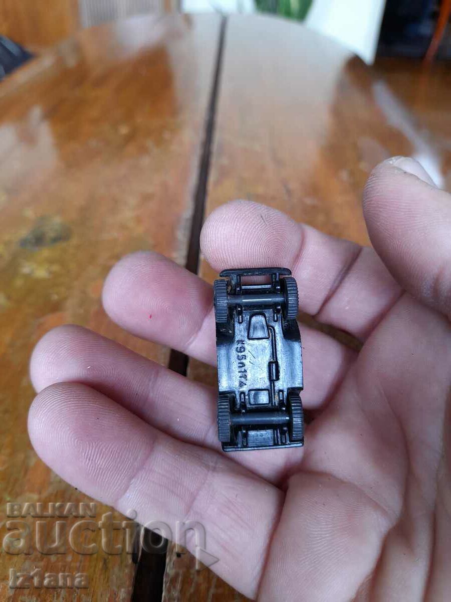 Old car, trolley - 6 Old car, trolley - 6