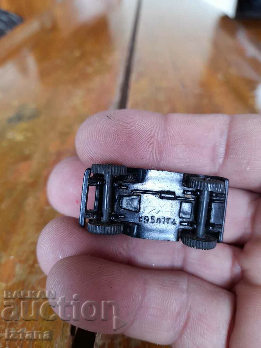 Old car, trolley - 7 Old car, trolley - 7