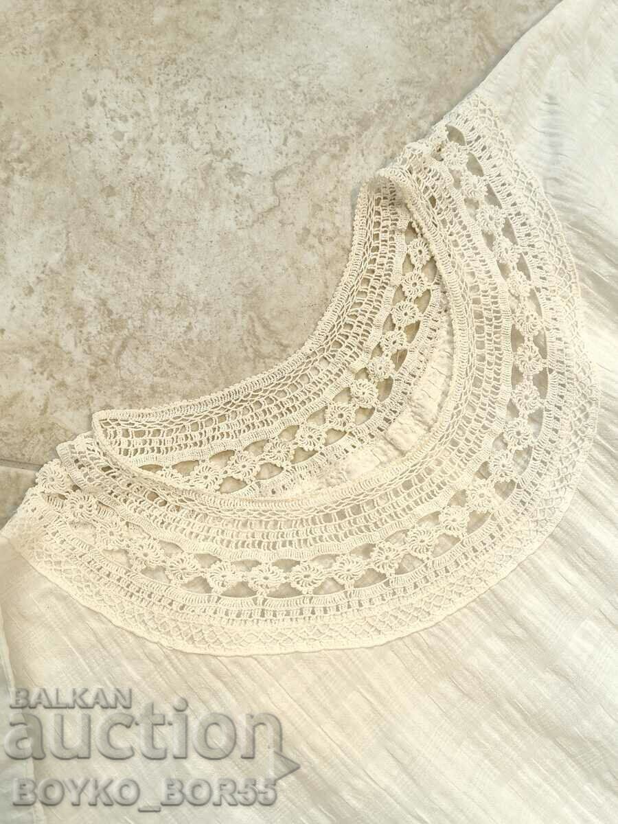 Delivery of Authentic Ancient Royal Dress from the 1930s.