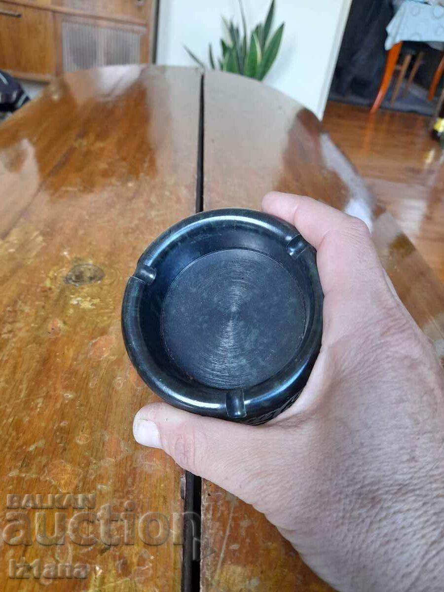 Auction Ashtray Coca Cola, COCA COLA Auction Ashtray Coca Cola, COCA COLA