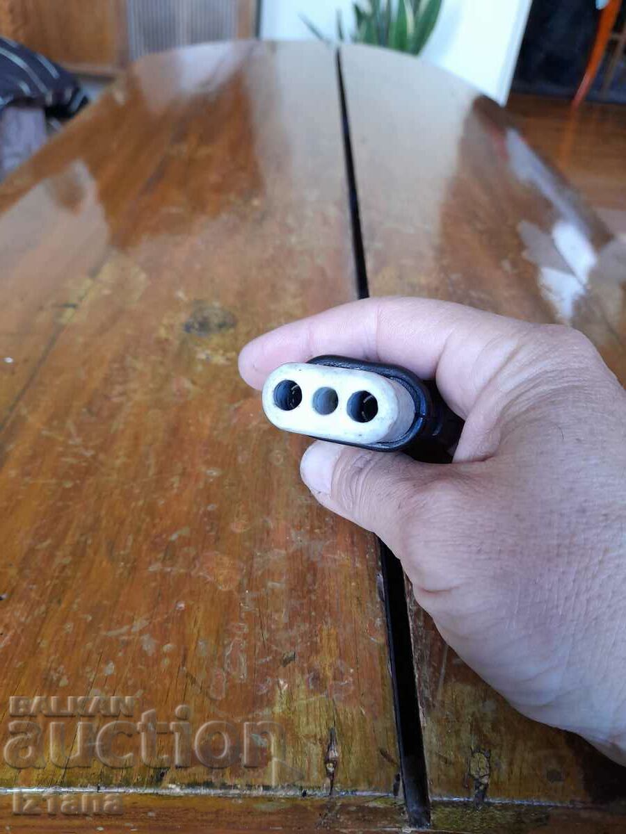 Old plug plug - 5 Old plug plug - 5