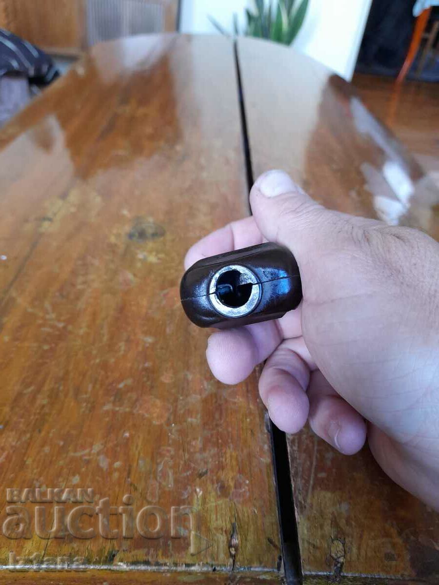 Old plug plug - 6 Old plug plug - 6