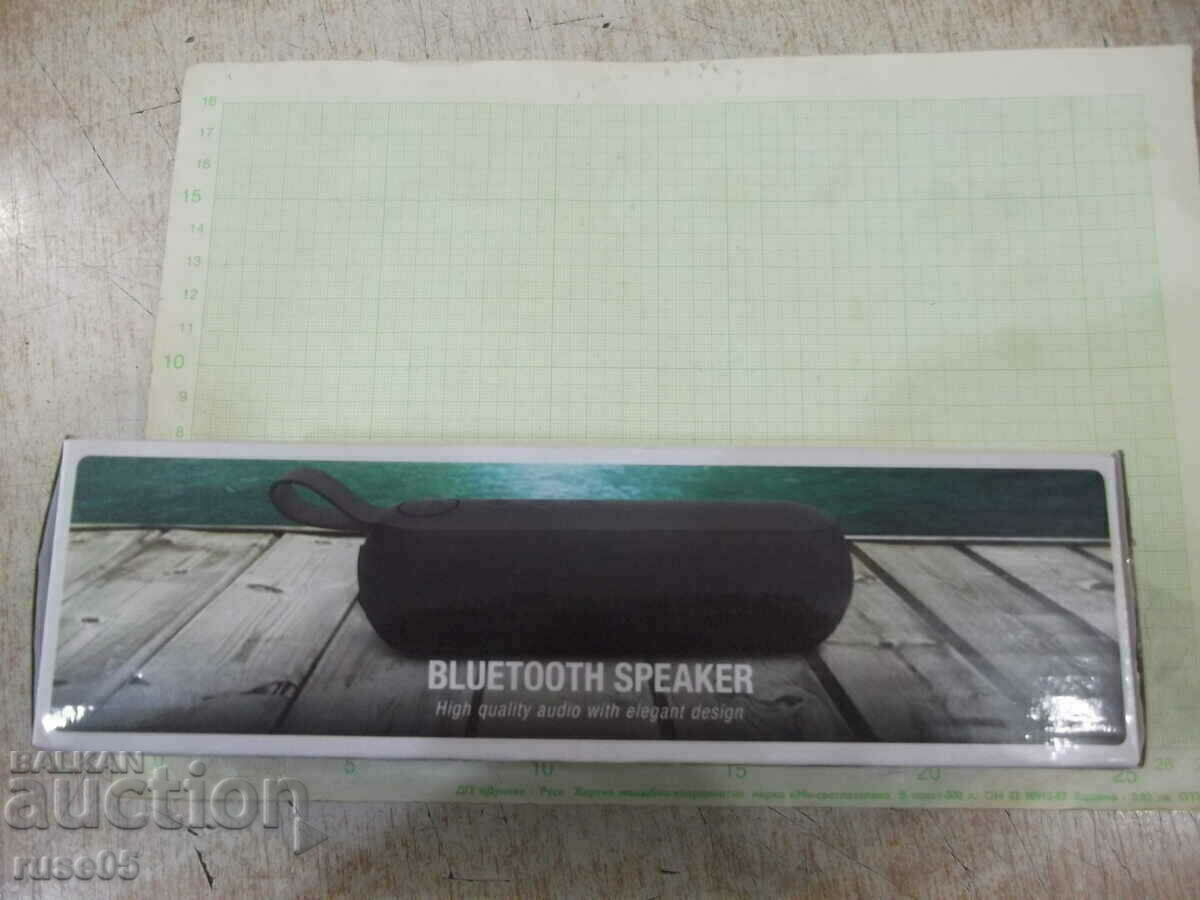 Bluetooth column new - 5