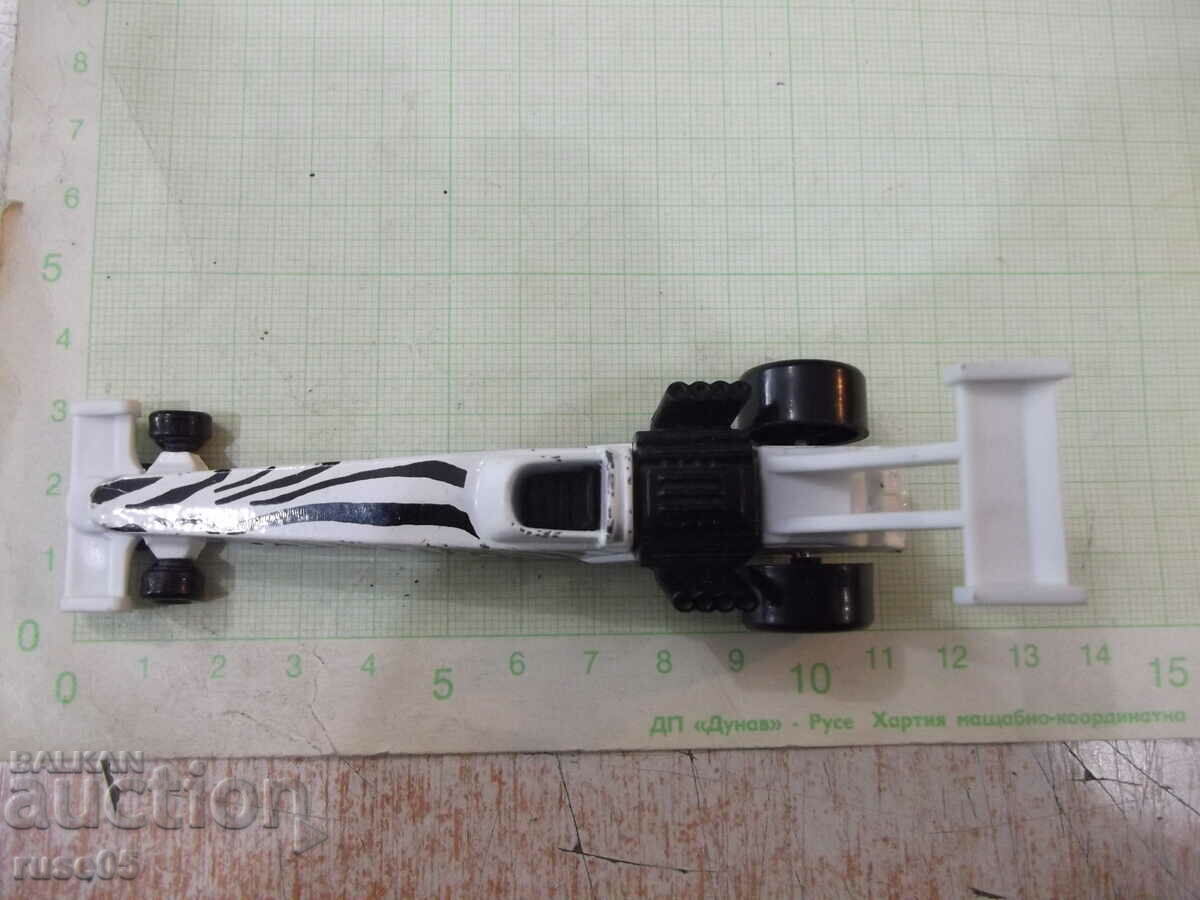 Кола - 763 с цена 3.00 лв. | € 1.53