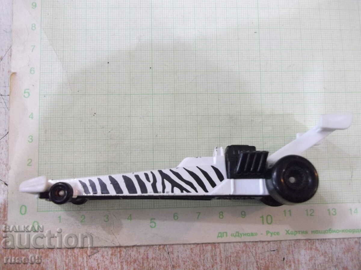 Аукцион Кола - 763