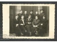 Παλιά φωτογραφία - καρτ ποστάλ Βουλγαρία - A 359