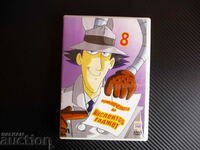 The Adventures of Inspector Gadget DVD Ταινία The Great Wall of China
