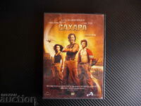Sahara DVD Movie Matthew McConaughey Penelope Cruz Action