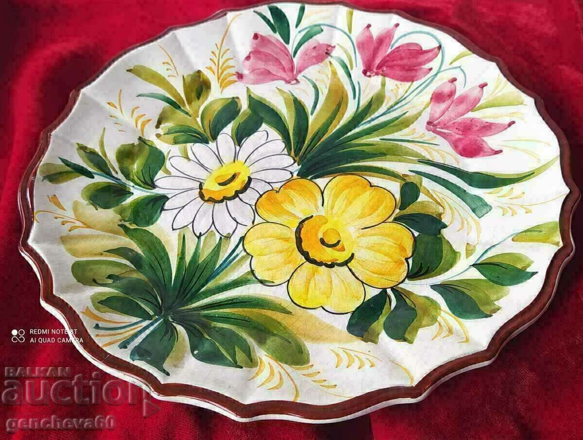 Ceramica de arta DIPINTO AMANO ITALIA cu preț € 12.00 | 23.47 BGN