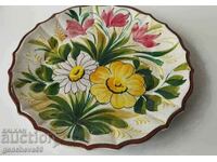 Ceramica de arta DIPINTO AMANO ITALIA