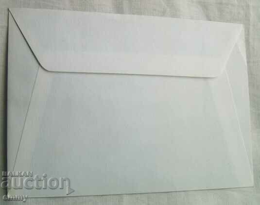 Auction First day envelope from Algeria, 1984. Auction First day envelope from Algeria, 1984.