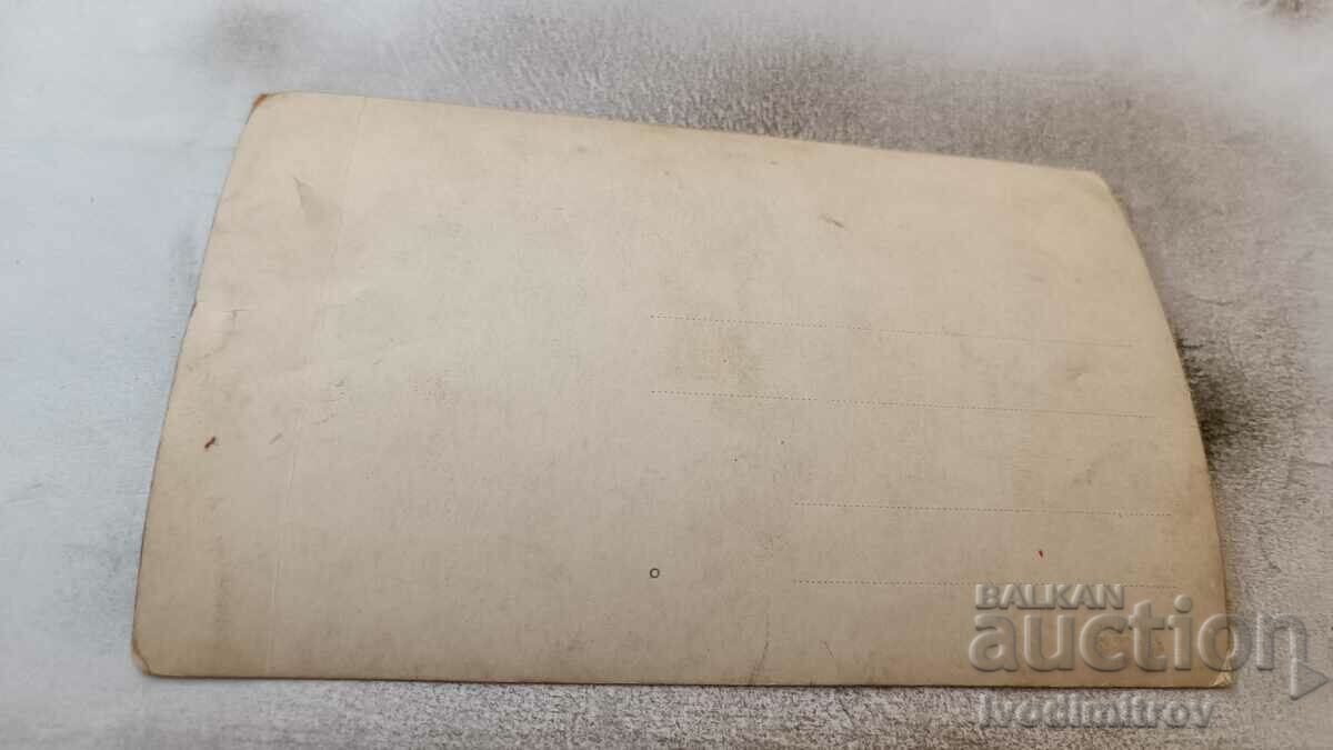 Photo Man in front of two steamers at the port with price 3.45 BGN | € 1.76 Photo Man in front of two steamers at the port with price 3.45 BGN | € 1.76