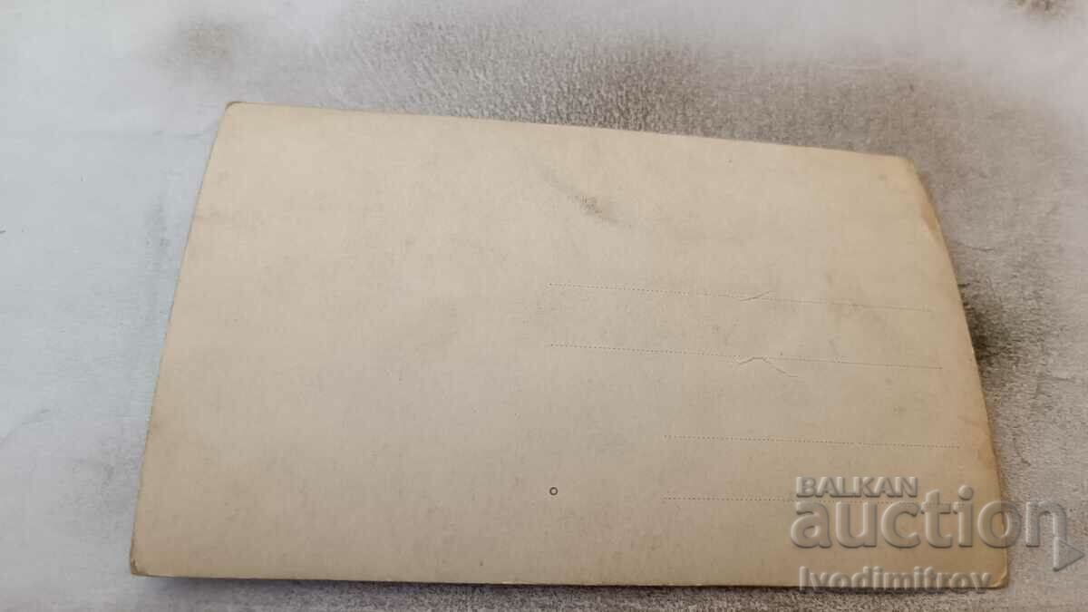 Photo Man in front of two steamers at the port with price 3.45 BGN | € 1.76 Photo Man in front of two steamers at the port with price 3.45 BGN | € 1.76