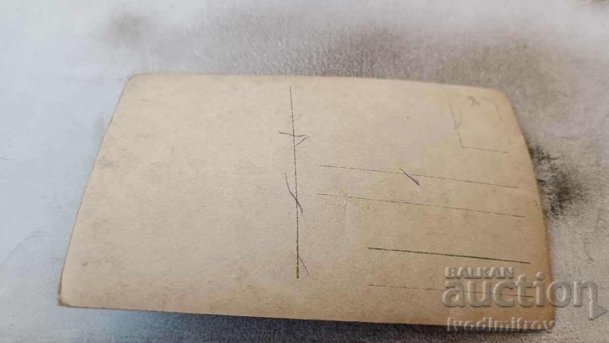 Postcard I. Repin Tolstoy with price 1.65 BGN | € 0.84 Postcard I. Repin Tolstoy with price 1.65 BGN | € 0.84