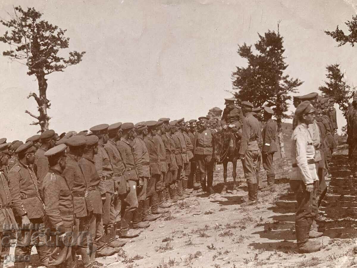 Auction Tsar Ferdinand General Stefan Nerezov First World War Auction Tsar Ferdinand General Stefan Nerezov First World War